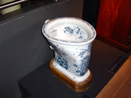 Museum